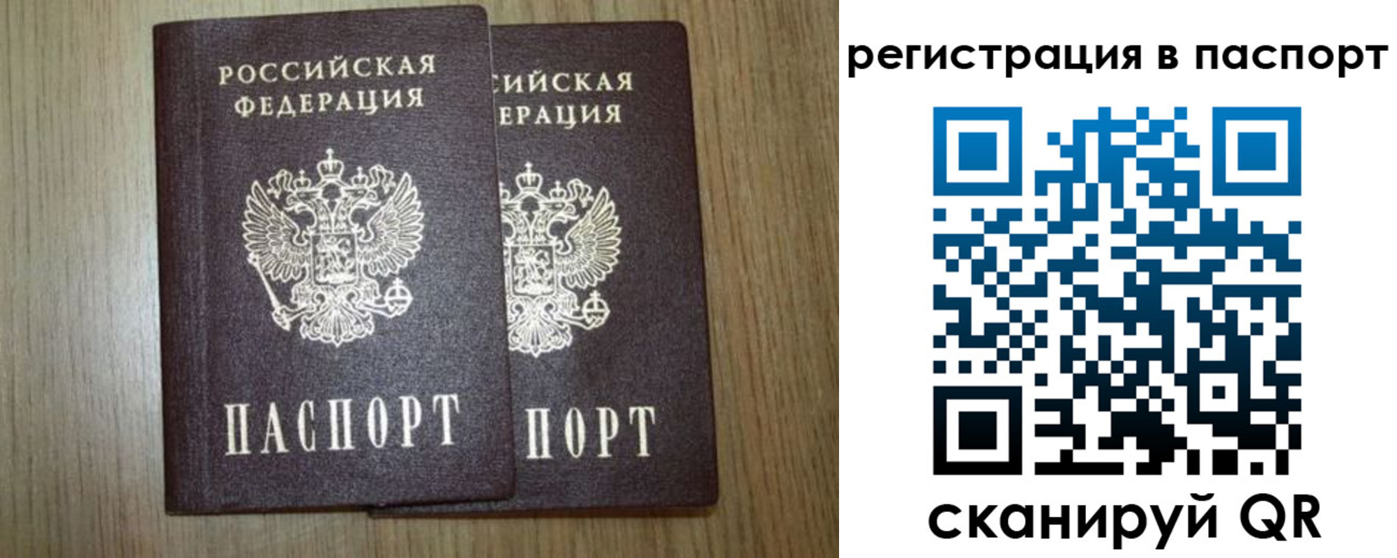 прописка регистрация в Брянской области